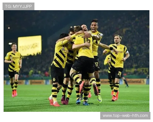 多特边路连续突破，德甲赛场看点十足