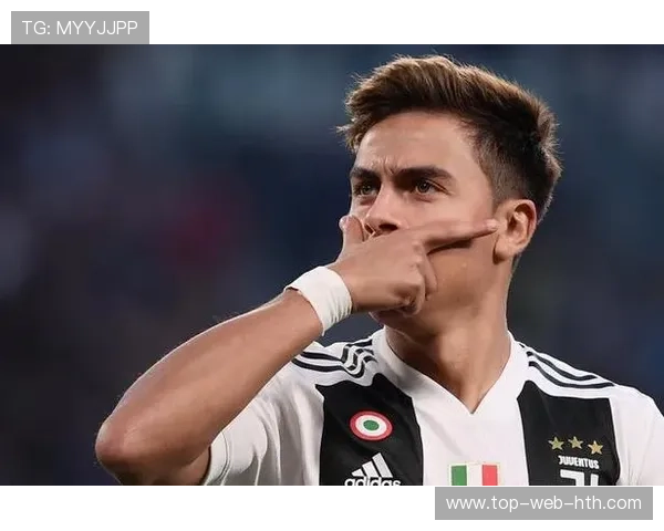 尤文弧顶远射惊艳，迪巴拉一脚劲射入网